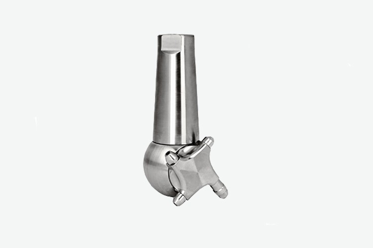 Orbital Edelflex - Dispositivo de limpieza orbital GEA Breconcherry Varipure