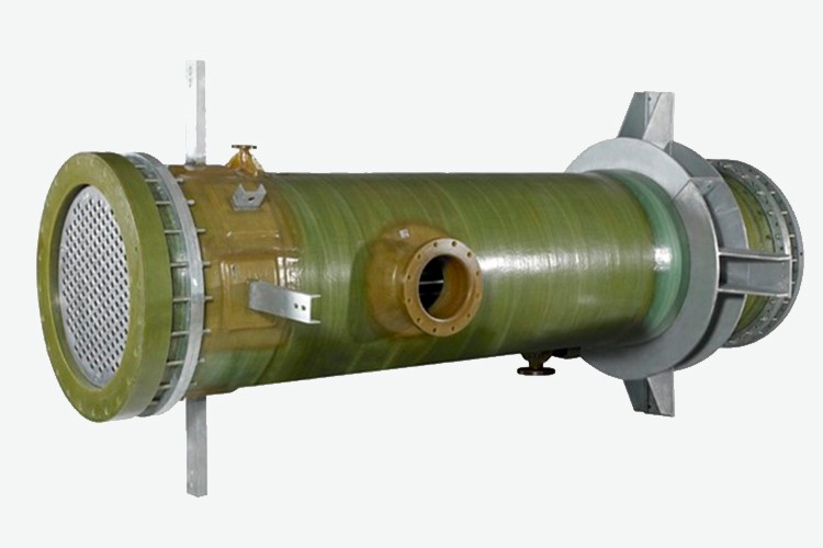 Hairpin heat exchangers