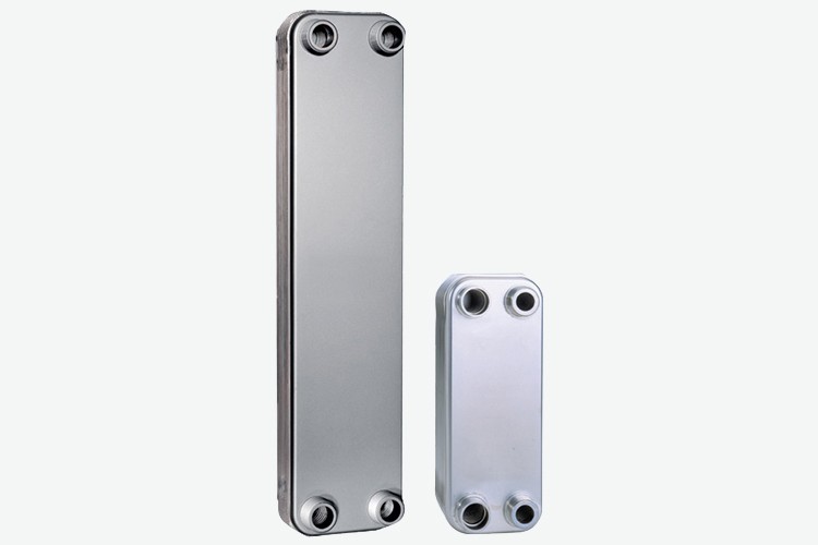 GNS Series Edelflex - Intercambiador de calor solbrazado Kelvion GNS