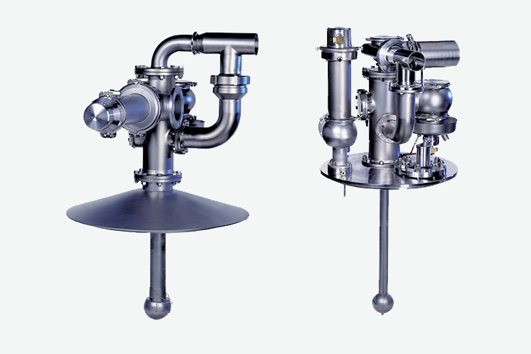 VARITOP edelflex, gea, sistema, seguridad, tanques, varitop