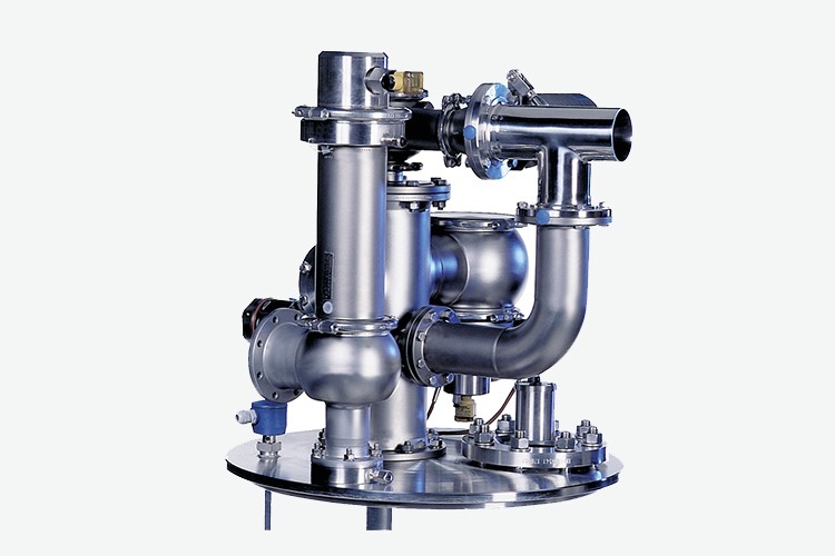 VARITOP edelflex, gea, sistema, seguridad, tanques, varitop