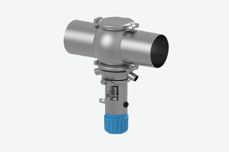 Sampling VARIVENT