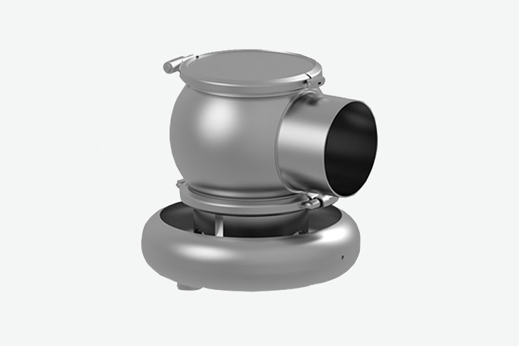 VARIVENT Vacuum