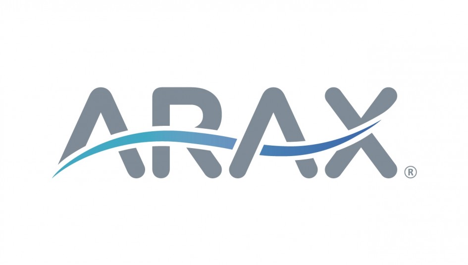 ARAX renews its visual identity