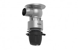 edelflex, gea, valvula, fondo, tanque, tsmart
