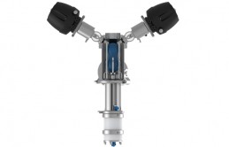 Edelflex - sistema de recuperación de producto GEA VARICOVER