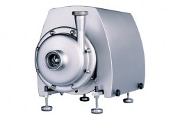 Edelflex - Bomba centrífuga GEA Hilge TP