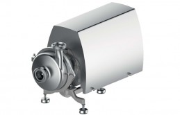 Edelflex - bombas centrífugas monoetapa Hilge HYGIA