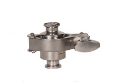 Edelflex - Trampa de vapor Steriflow mk93