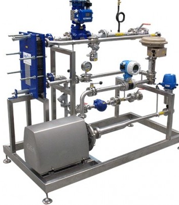 Edelflex - Sistema de calentamiento EdelHEAT