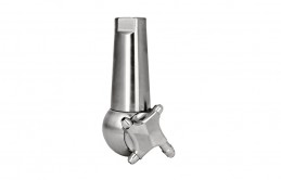 Edelflex - Dispositivo de limpieza orbital GEA Breconcherry Varipure