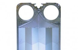 Edelflex - Intercambiadores de calor ARAX modelo NX