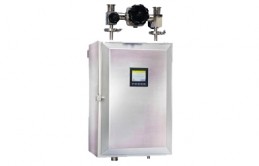 Edelflex - Sistema de punto de uso Exergy Purex