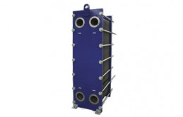 Edelflex - Intercambiadores de calor ARAX Safetytherm