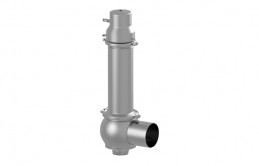 edelflex, gea, valvula, seguridad, varivent